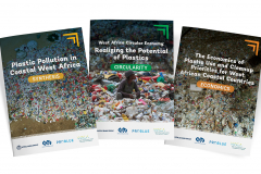 The World Bank – Plastic Pollution in Coastal West Africa